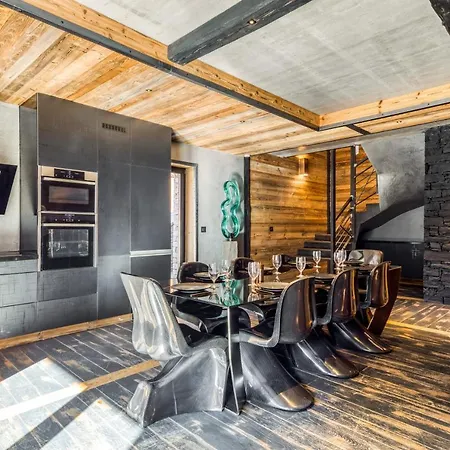 Carte Blanche Babylon * Tignes