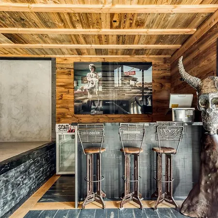 Carte Blanche Babylon Tignes