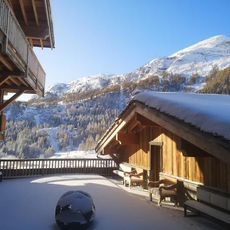 Carte Blanche Babylon Tignes