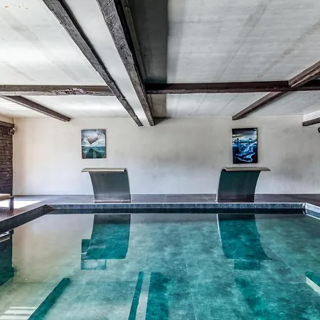 Chalet Carte Blanche Babylon