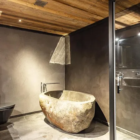 Chalet Carte Blanche Babylon
