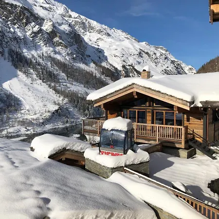 Chalet Carte Blanche Babylon *