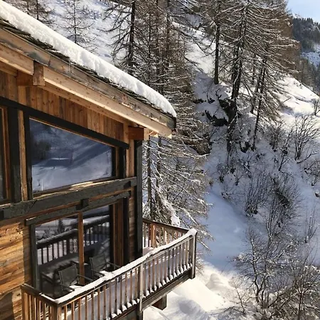 Carte Blanche Babylon Tignes