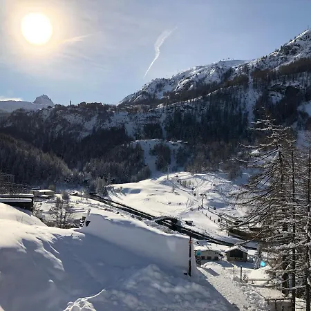 Carte Blanche Babylon * Tignes