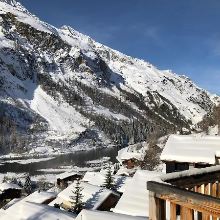 Carte Blanche Babylon Tignes